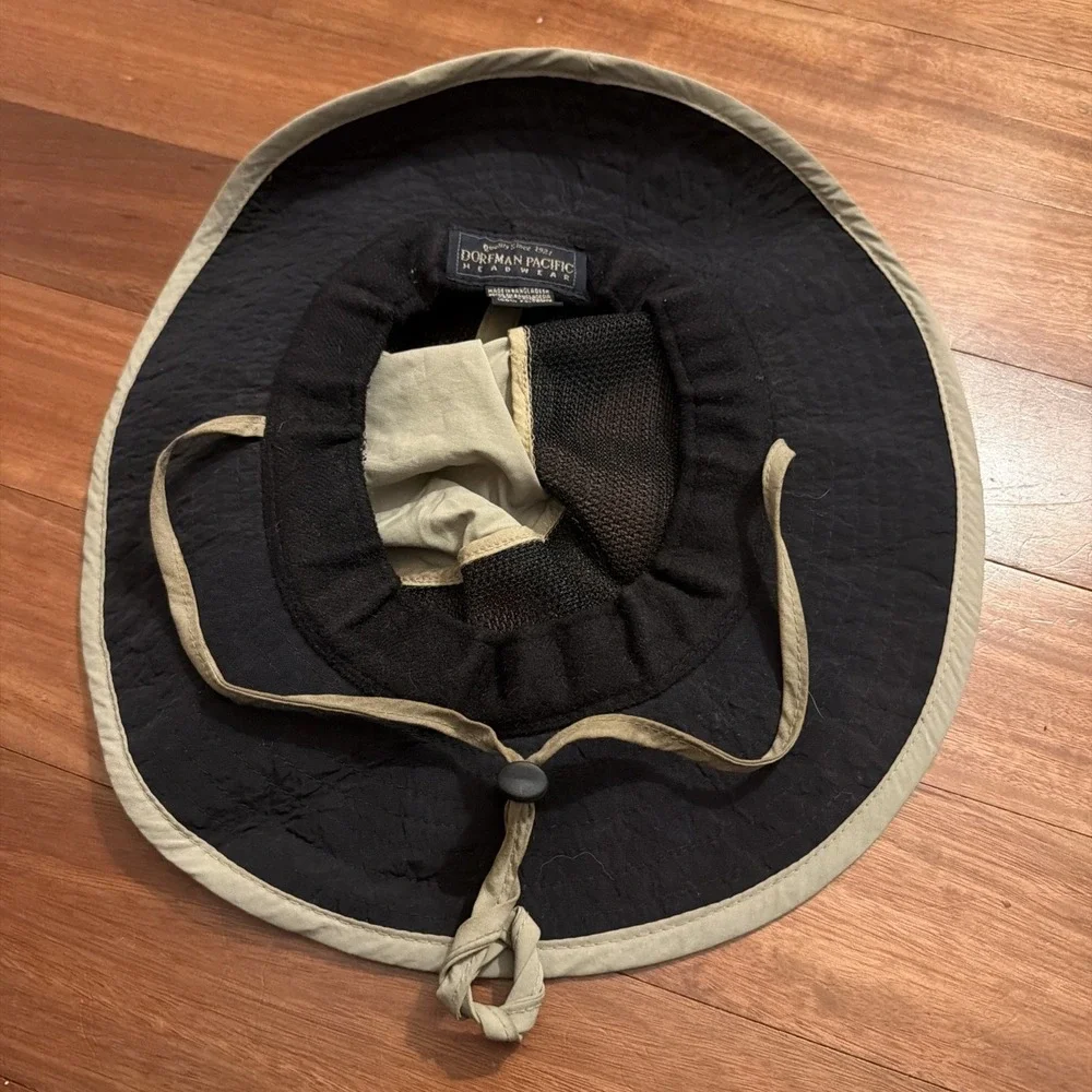 Dorfman Pacific unisex dorfman
